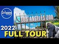 Aquarium Of The Pacific And La Zoo Tickets