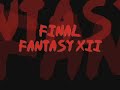 FFXII Quickenings