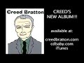 Creed Bratton at the Leatherheads Premiere