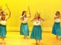 videos de Festival de Bailes Polinesios en UNITEC 4/4