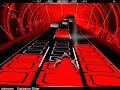 *FAST* Explosion Slider - Audiosurf