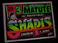 LOS SHAPIS El aguajal - Roots of chicha