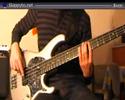 Breaking the girl - Red Hot Chili Peppers [Bass Lesson]