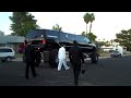 Lifted Limo
