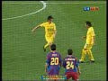 Paradon valdes (bar�a-villarreal)