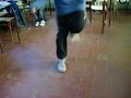 rodry gatito herni bailando electro