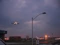 planes at JFK corean,lot,american,jetblue