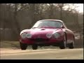A Classic Car Rediscovered - The 1964 Alfa Romeo TZ1 A Classic Car Rediscovered - The 1964 Alfa Romeo TZ1