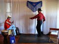 La Farruca part 1 of 4 La Farruca part 1 of 4