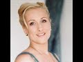 Diana Damrau - Interview WNYC 2005 - Part IV