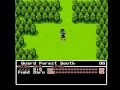interesting little action rpg that was only released in japan. stupid tecmo. this is a fan translation, by the way.