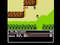 interesting little action rpg that was only released in japan. stupid tecmo. this is a fan translation, by the way.