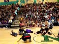 McNair H S Rally Winterfest breakdance McNair H S Rally Winterfest breakdance