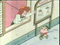 shin chan_kerja sambilan