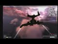 Warhawk CROvsSV Dogfight 6v6 Hihglights