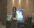Guo Qing Chi (郭青池)plays Calabash Flute Love song in bamboo
