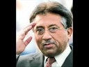 President Musharaf: Stand Up for Champion