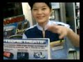 Olongapo City Oktoberfest .. Kinabukasan edition pt.2 LOL!