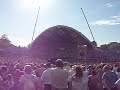 �hendkoorid ja Chalice Laulupeol 2007