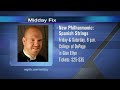 Robert Gruca on the WGN TV Midday News WGN