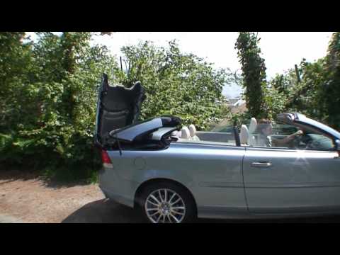Volvo C70 Convertible. Volvo C70