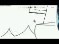 Line rider Track :pirate's: