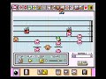 Mario Paint and FL Studio (fruity loops) working together
