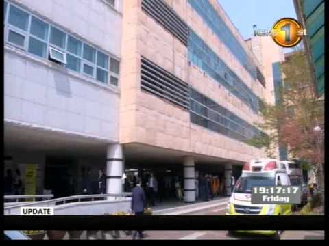 Sirasa News 1st 7pm