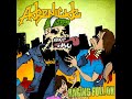 ADRENICIDE - HOLLOW PROMISE ADRENICIDE - HOLLOW PROMISE