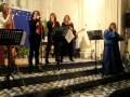 videos de Il gruppo Maranatha di Ribera esegue Let's my people go