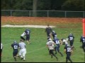Tom Devlin Senior Highlights 2009