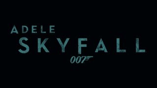 Adele (Адель) - Skyfall