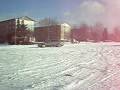 videos de Passat Snow drift