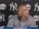 Joe Girardi pre game press conference 8/1/08