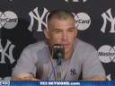 Joe Girardi pre game press conference 8/1/08