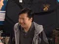 Mad Tv Bobby Lee french airport