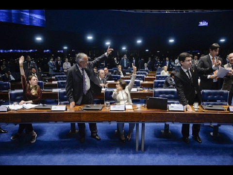 Senado aprova duas MPs que alteram unidades de preservação na Amazônia e Santa Catarina