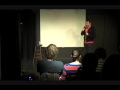 Sean O'Connor UCB Theater