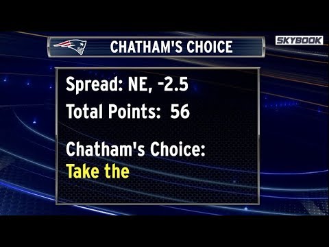 Video: Super Bowl 53 Prop Bets, How To Bet The Spread On Patriots vs. Rams