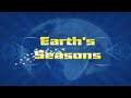 Learn about Planet Earth in Hindi - Seasons