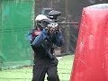 Halifax City Open - Speedball 6
