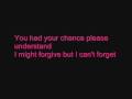 A brand new song by the all girl rock band KSM called 