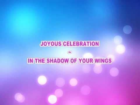 Shadow Of Your Wings Shadow Of Your Wings