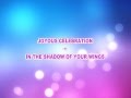 Shadow Of Your Wings Shadow Of Your Wings