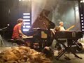 Jamie Cullum - Arendal - All at Sea + Ordinary People