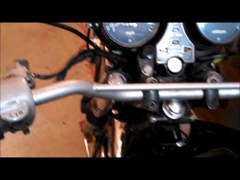 how to touch up motorcycle paint