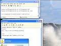 Registry Access from Cincom Smalltalk