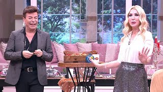 gelinim mutfakta 35. bölüm fragmanı gelinim mutfakta 35. bölüm fragmanı