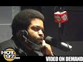 ice cube talks about his new movie, new music and britney spears
