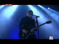  interpol milano c'mere italia live all music